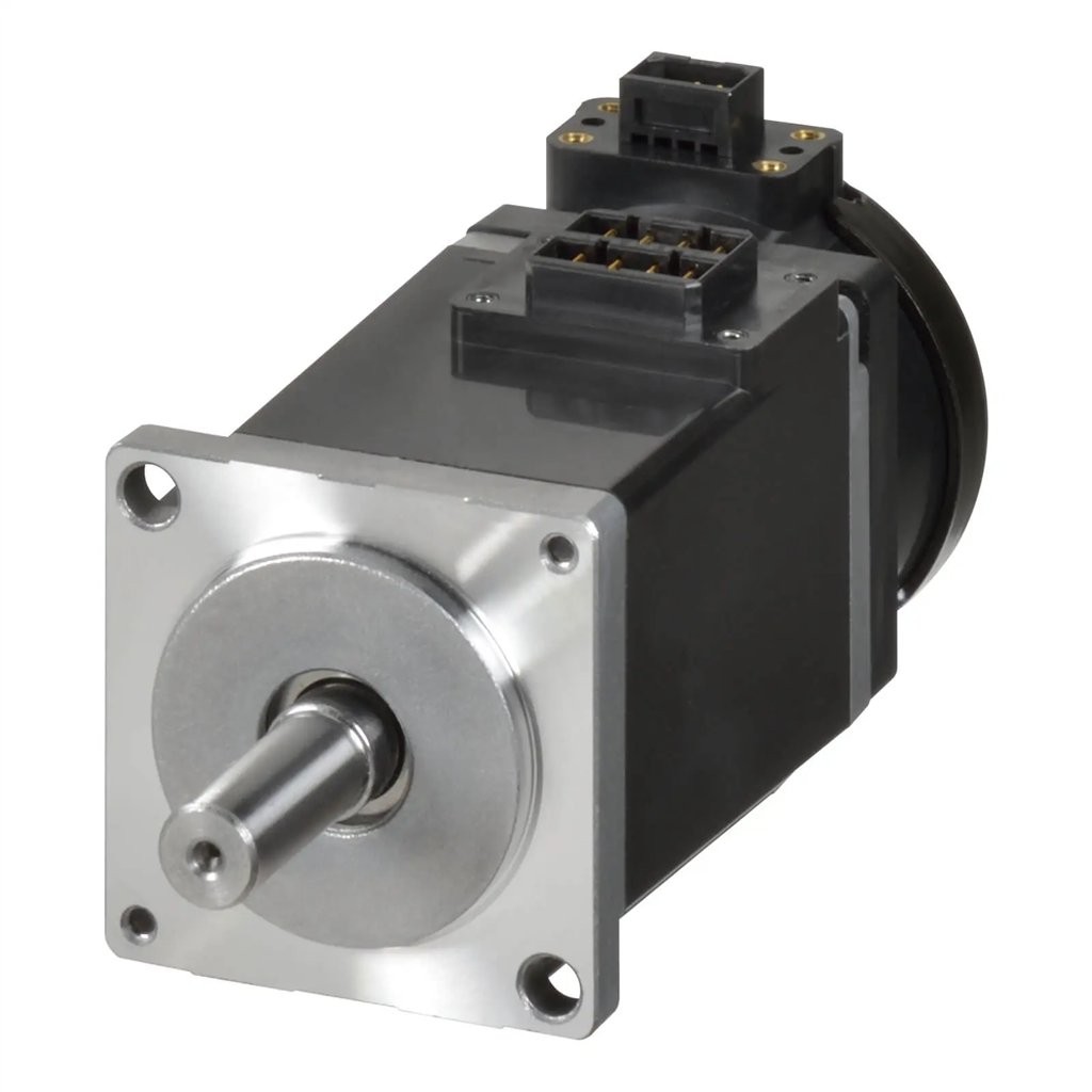 R88M-1M10030T-OS2 - Omron - Servo Motors - 1S Series