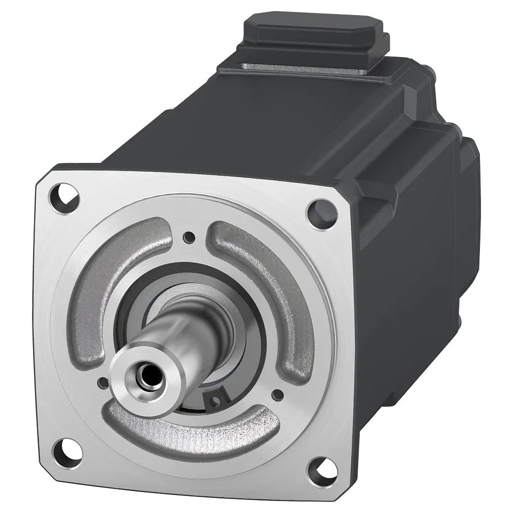 1FL2204-2AF00-1HC0 -servo motor