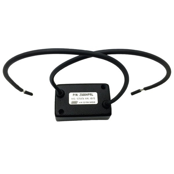 Leroy somer varitor Z500HPRL