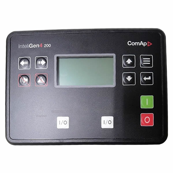 ComAp InteliGen4 200 Controller
