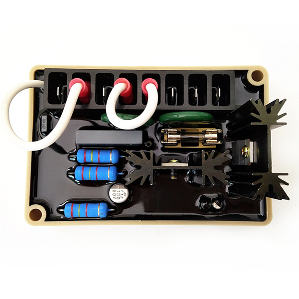 AUTOMATIC VOLTAGE REGULATOR SE350