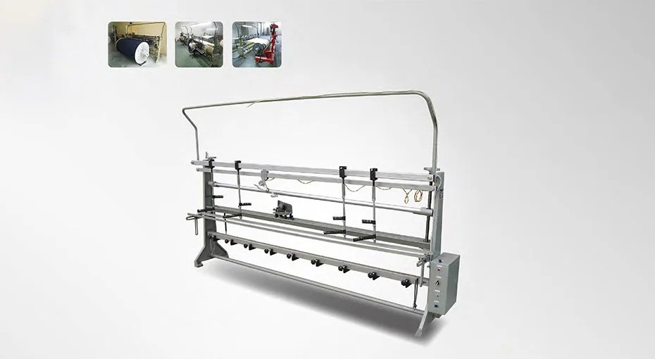 Comprehensive Series of Reeding