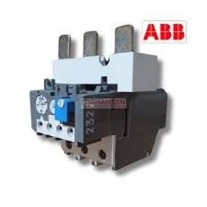 ABB thermal overload relay AX 50....AX80, TA75DU-63M , 45 ... 63A