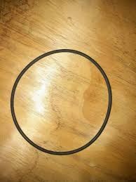 Genuine Epiroc O-ring Epiroc Spare China Supplier Epiroc Spare Chinese Supplier Epiroc Spare Parts China Supplier Genuine Epiroc O-Ring 5580011216