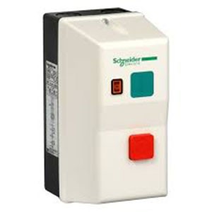 SCHNEIDER ELECTRIC D.O.L. STARTERS FOR MOTOR SWITCHING & CONTROL-LEI-NC5Q707-0.55 kW, TP, Direct Online Starter (D.O.L) Starter