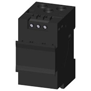 SIEMENS Current/Voltage Measuring Module (2nd generation) 0.3 to 4A 3UF7110-1AA01-0