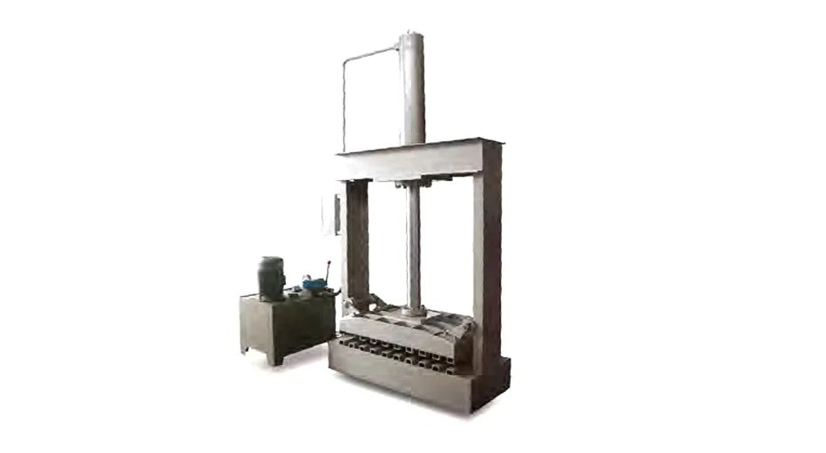 Model Packaging Machine TD861