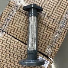 1621 2143 00 GENUINE Original Atlas Copco Hose Assembly