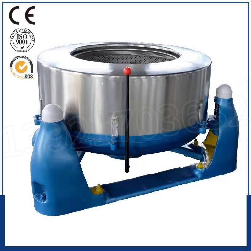 25-500Kg Hydro Extractor Machine