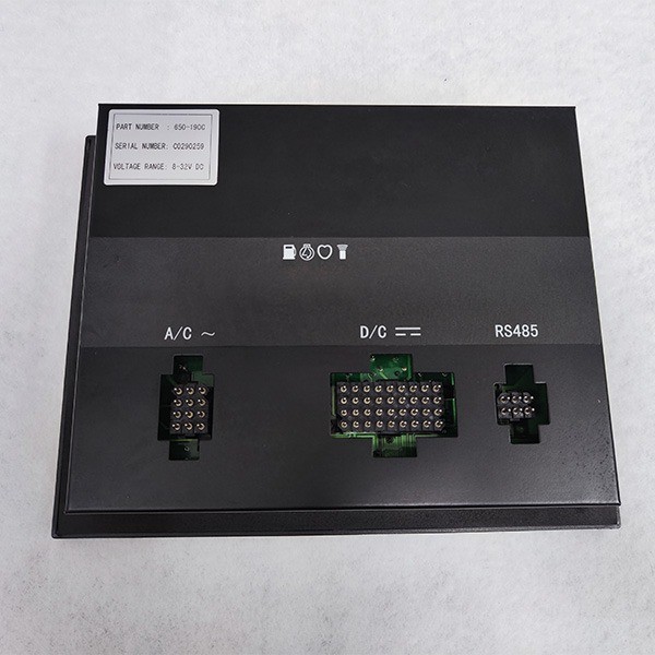 ACCESS 4000x 650-190c