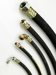 2310036697 Atlas Copco Suction Hose