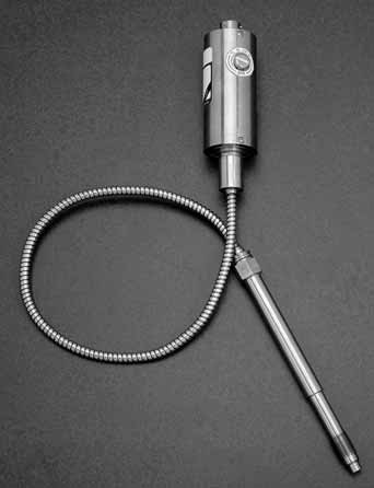 Dynisco MRT462 Series