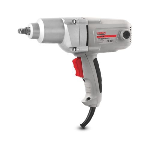 POWER IMPACT WRENCH / CT12018