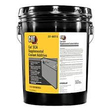 217-0617: Coolant Conditioner