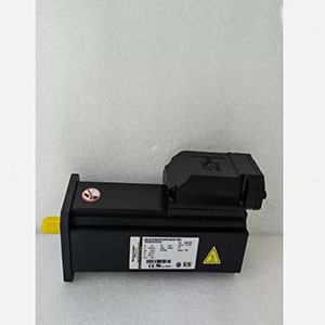 Schneider VIA1003C32A0000 Servo Motor