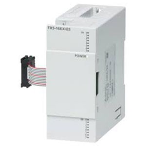 Mitsubishi Electric Analog Input Modules FX2N-4