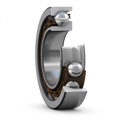 SKF 7315 BEP Single row angular contact ball bearing