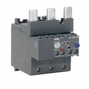 ABB thermal overload relay TA25DU-5.0M 3.50 ... 5.00A