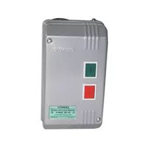 SIEMENS INDUSTRIAL STARTER DOL 60 HP, 45 KW, 3TW74996-2A,3US5800-8Y8K (70-95A)