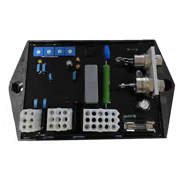 Automatic voltage regulator M25FA600A