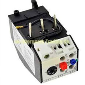 SIEMENS THERMAL OVERLODE RELAY-  3UA5200-1C-1.6A........2.5A- Overlode relay- 3TF30/31