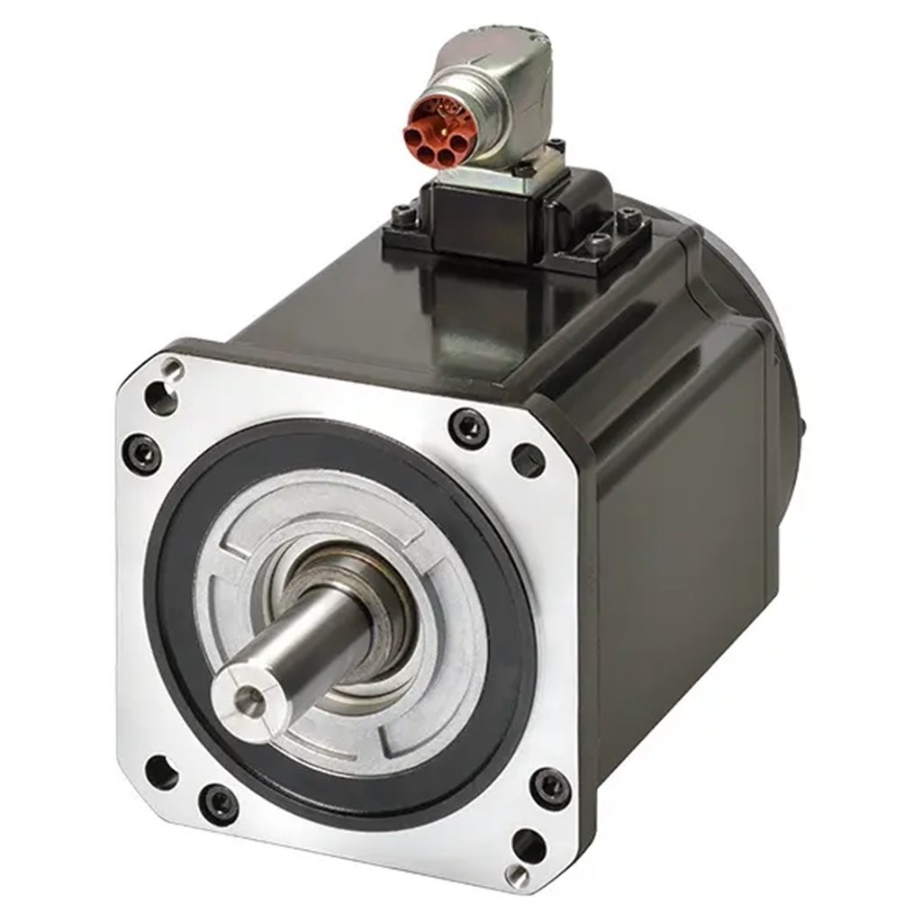 R88M-1AM1K515T-BS2 - Omron - Servo Motors - 1S Series