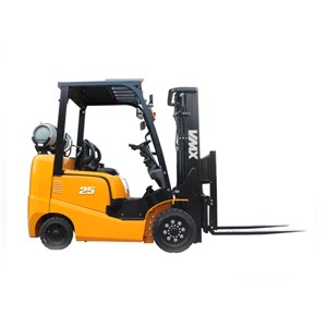 Short Wheelbase Forklift 2.0T-2.5 Ton