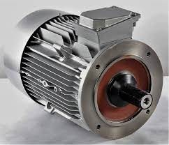 CompAir Screw air Compressor motor rewinding/repairing