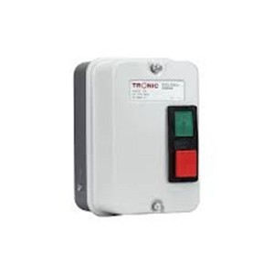 SIEMENS MOTOR PROTECTION CIRCUIT BREAKER - 3TW42901AB68-2A..............3.2A-415V-1.1KW-3P-D.O.L STARTER