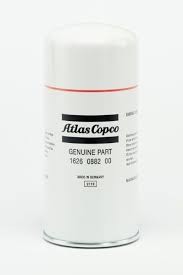 Atlas Copco 1626088290 Oil Filter