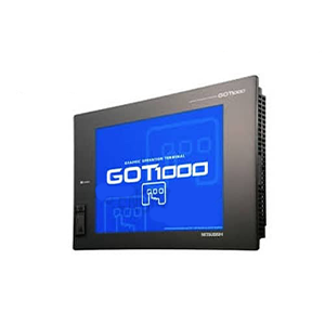 GT1675M-STBA TOUCH SCREEN HMI MITSUBISHI 10.4 inch Display panel