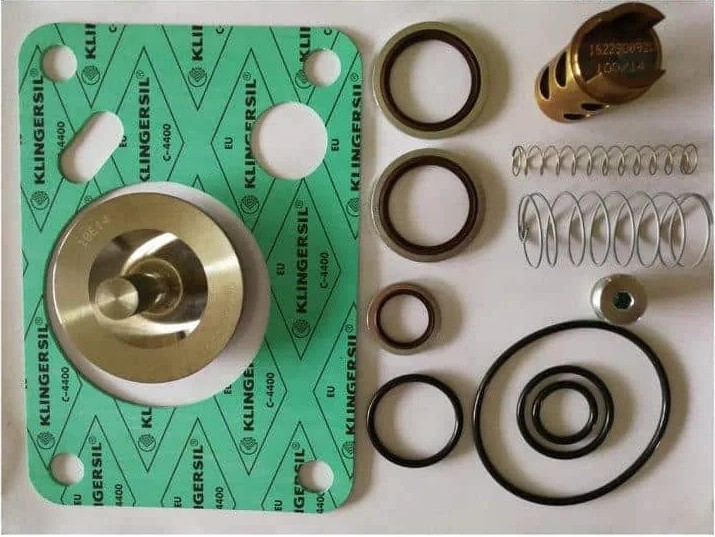 2906 0093 00 Atlas Copco Check Valve Service Kit -China Supplier