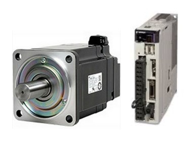 SGMGV13DDA6F - Omron - servo Motors - Sigma5 Series