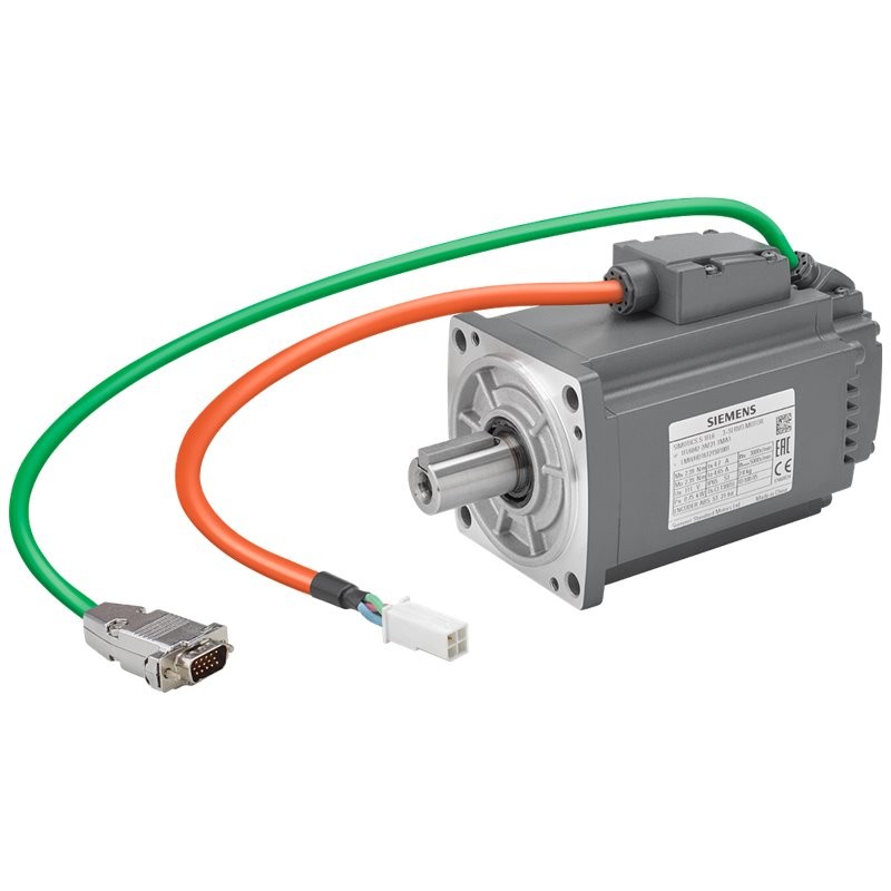 1FL6042-2AF21-1LA1 servo motor