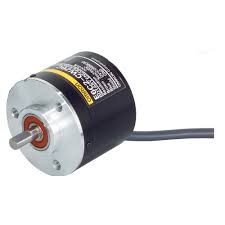 Rotary Encoder (Incremental) 1000PR E6C2-CWZ6C