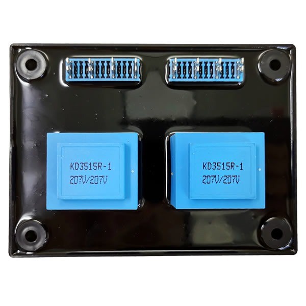 Isolation Transformer PCB E000-22070