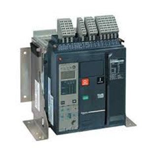 SCHNEIDER ELECTRIC ACB DESCRPTION-NT06H13F2-630 Anp, 3 Pole, 42KA, ACB (fixed chassis)