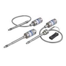 Dynisco EPR3 Push Rod Sensors