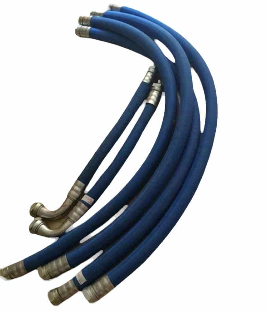 1614644500 Genuine Hose Assembly Atlas Copco