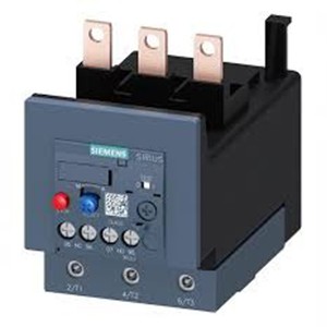 SIEMENS THERMAL OVERLOAD RELAY-55 ... 250  3RB2066-1GC2