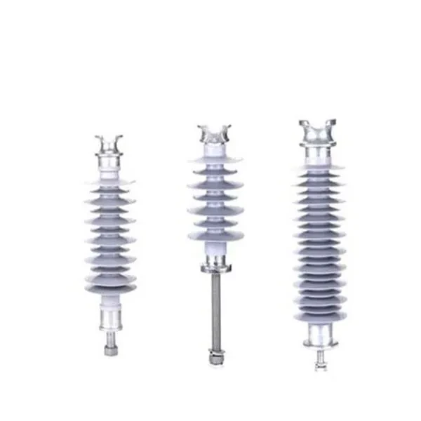 12KV 24KV 33KV 36KV High Voltage Polymer Pin Insulator