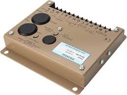 Governor Series — ESD5520