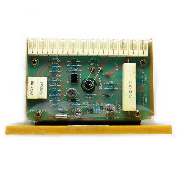 Siemens avr 6GA2 490-0A