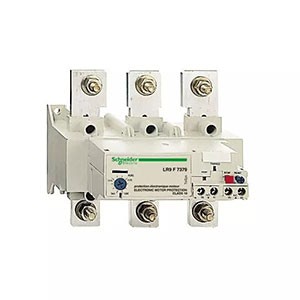 schneider electric overload for contactor-LRD08-2.5 -4 A FOR D09 - D38