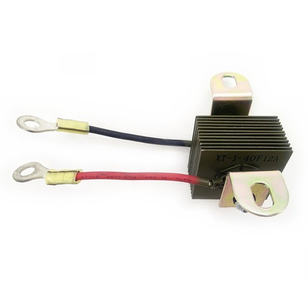 Marathon generator varistor XT-1-40F12A