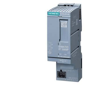 6ES7155-6AR00-0AN0 Siemens ET 200SP Profinet Interface Module IM155-6PN