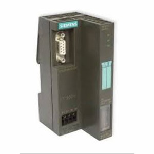 SIEMENS POWER SUPPLY & MODULES -6ES7151-1AA05-0AB0- SIMATIC DP, INTERFACE MODULE