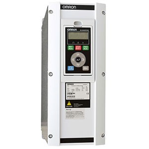 Omron SX-D42P2-EV Inverter
