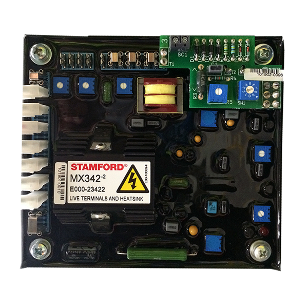 Stamford avr MX342-2