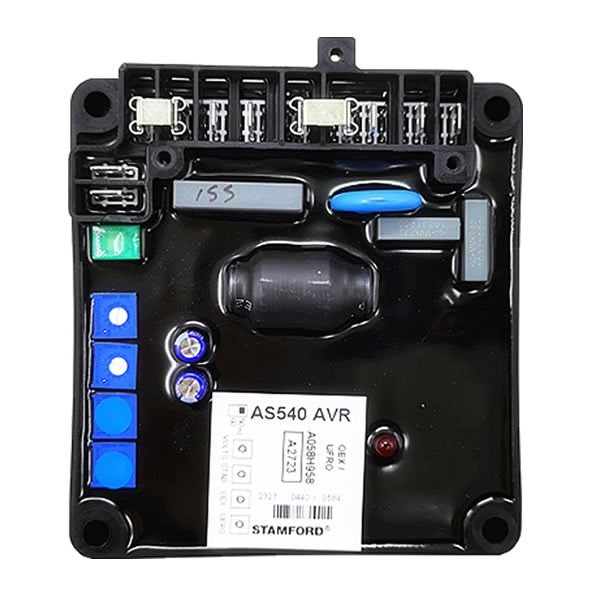 Stamford avr AS540